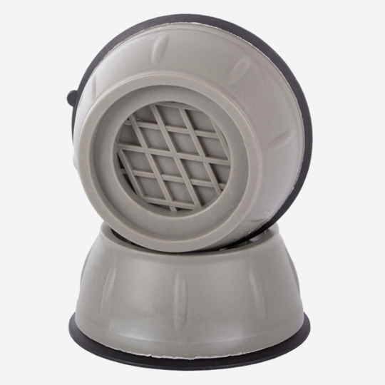 Podkładki antywibracyjne pod pralkę i zmywarkę