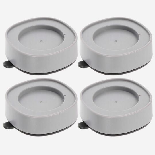 Ciche podkładki pod pralkę i zmywarkę