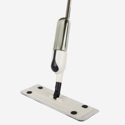 Mop płaski ze spryskiwaczem spray