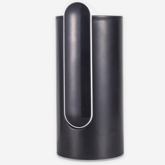 Dozownik do wody USB - elektryczna pompka do butli 5L i 18,9L