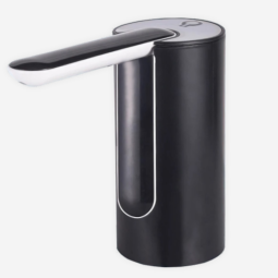 Dozownik do wody elektryczny USB - pompka do butli 5L/18,9L