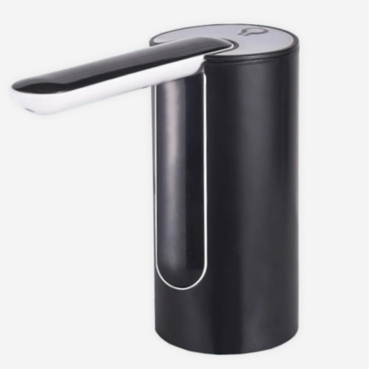 Dozownik do wody USB - elektryczna pompka do butli 5L i 18,9L