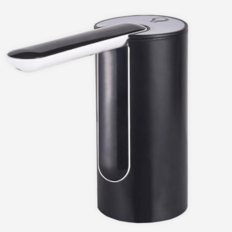 Dozownik do wody USB - elektryczna pompka do butli 5L i 18,9L