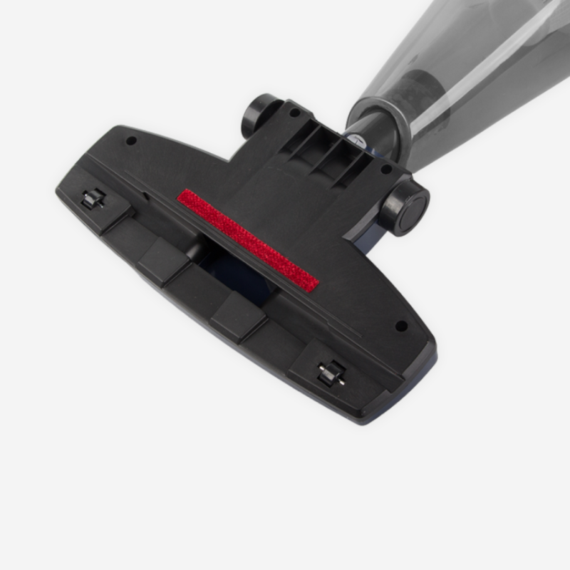 Odkurzacz pionowy bezworkowy 2w1 1200W