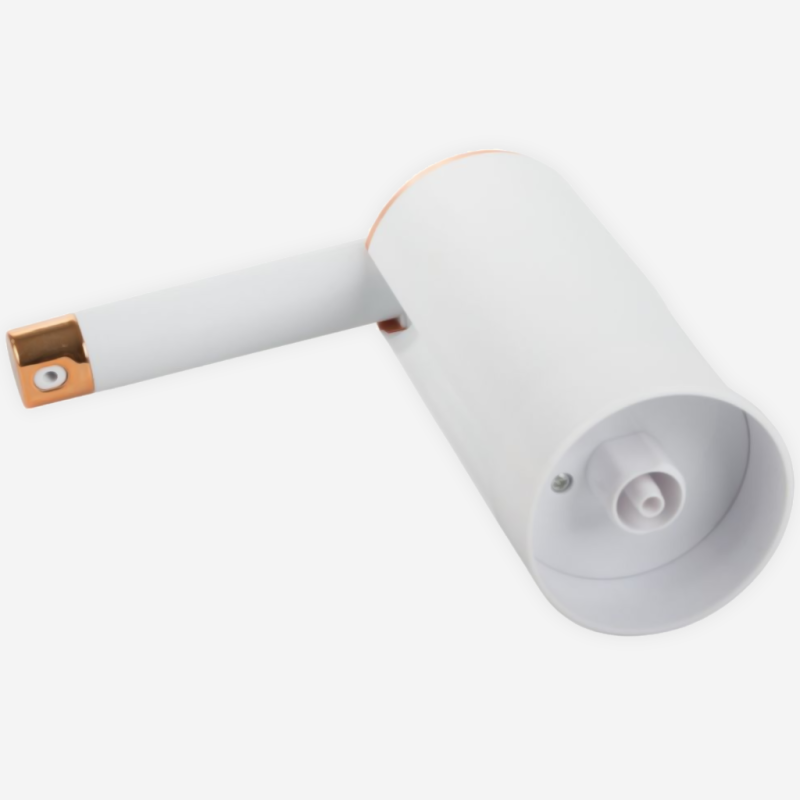 Składany dozownik do wody 5L/18,9L - pompka USB