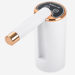 Składany dozownik do wody 5L/18,9L - pompka USB