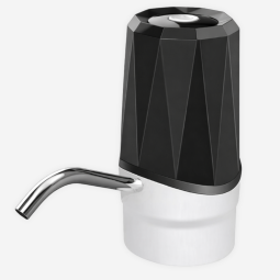 Dozownik do wody elektryczny USB - składana pompka do butli 5L/18,9L