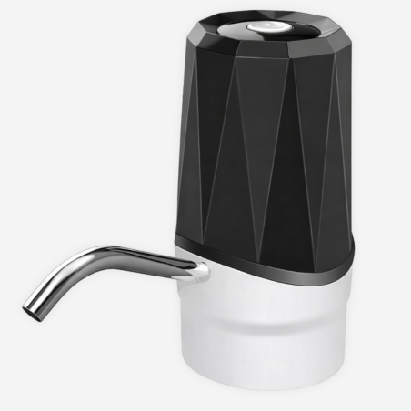 Dozownik do wody 18,9L - pompka elektryczna USB