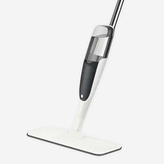 Zestaw - Czysta podłoga