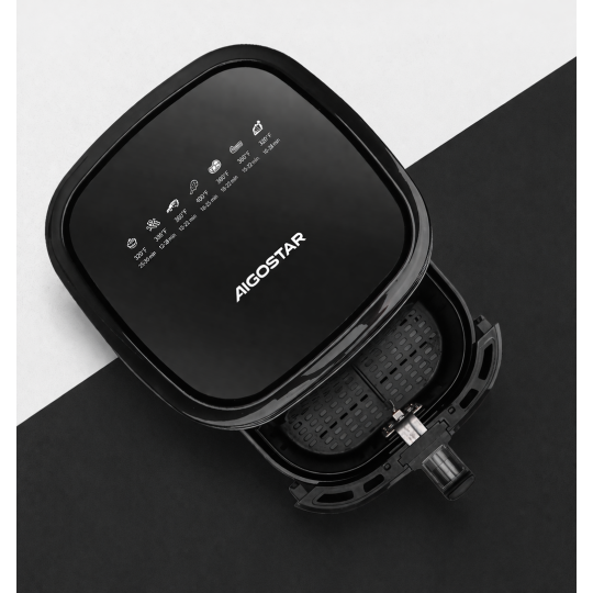 Inteligentna frytkownica Aigostar 7L - Smart Wi-Fi