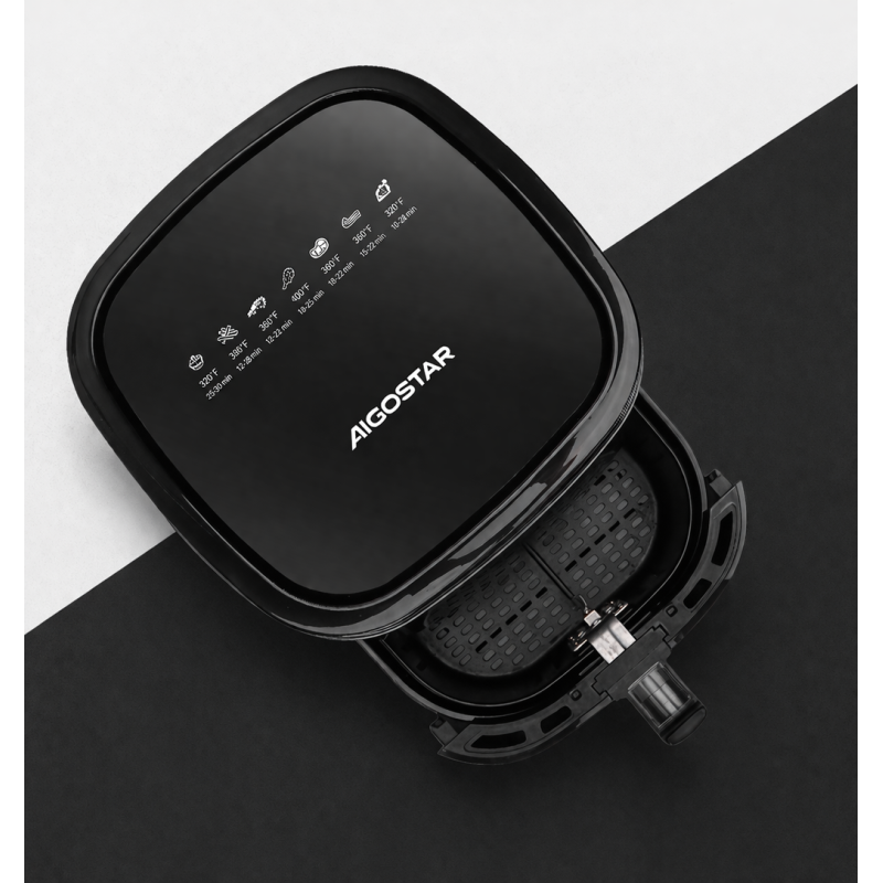 Inteligentna frytkownica Aigostar 7L - Smart Wi-Fi