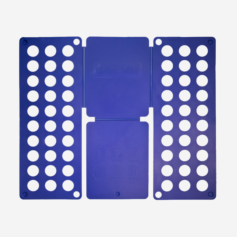 Deska do składania koszul, bluz i t-shirtów