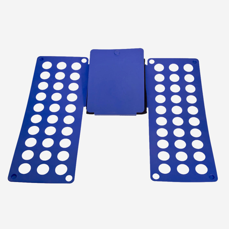 Deska do składania ubrań - koszul, bluz i t-shirtów