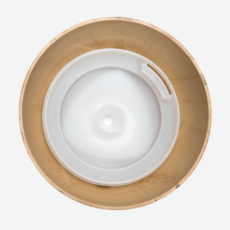 Dyfuzor aromatów 350ml Aigostar – nawilżacz ultradźwiękowy 5W