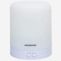 Dyfuzor aromatów 5W 120ml AIGOSTAR