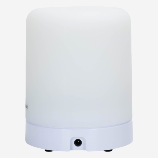 Dyfuzor aromatów 120ml Aigostar – nawilżacz ultradźwiękowy 5W