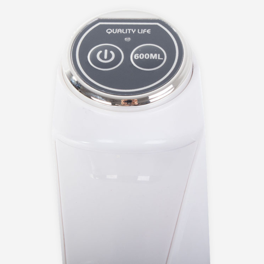 Kran do butli 18,9L - dozownik elektryczny USB